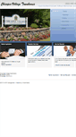 Mobile Screenshot of chicopeevillageapts.com